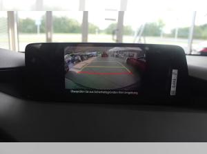 Mazda 3 *Leasing-Schnäppchen* Mazda3 2.5L e-SKYACTIV G 140ps 6AT FWD Homura