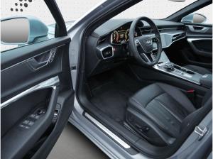 Audi A6 Avant 40 TDI advanced AHK*LED*Virtual*360°