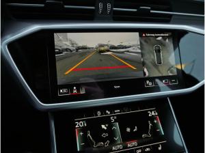 Audi A6 Avant 40 TDI advanced AHK*LED*Virtual*360°