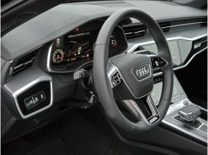 Audi A6 Avant 45 TFSI advanced AHK*LED*Virtual*360°