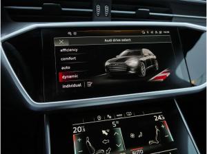 Audi A6 Avant 40 TDI advanced AHK*LED*Virtual*360°