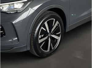 Volkswagen Tiguan Elegance 2,0 l TDI SCR 7-Gang-Doppelkupplungsgetriebe DSG