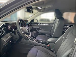 Volkswagen Tiguan Elegance 2,0 l TDI SCR 7-Gang-Doppelkupplungsgetriebe DSG