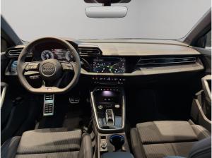 Audi A3 allstreet S line LED HuD Sonos Navi AHK 19"