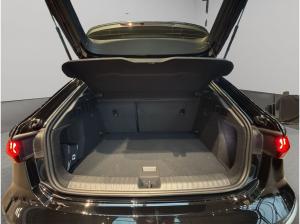 Audi A3 allstreet S line LED HuD Sonos Navi AHK 19"