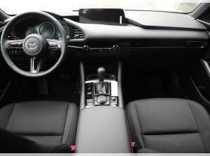 Mazda 3 *Leasing-Schnäppchen* Mazda3 2.5L e-SKYACTIV G 140ps 6AT FWD Homura