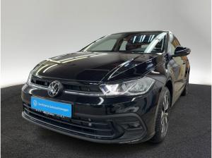 Volkswagen Polo GOAL 1.0 TSI DSG LED NAV AHK KAM TRAVEL DAB