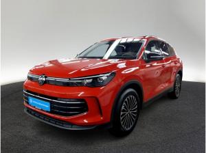 Volkswagen Tiguan GOAL 2.0 TDI DSG LED+ NAV AHK 360° IDA