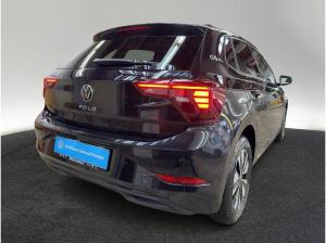 Volkswagen Polo GOAL 1.0 TSI DSG LED NAV AHK KAM TRAVEL DAB