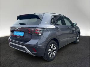 Volkswagen T-Cross GOAL 1.5 TSI DSG IQ NAV AHK KAM TRAVEL
