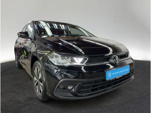 Volkswagen Polo GOAL 1.0 TSI DSG LED NAV AHK KAM TRAVEL DAB