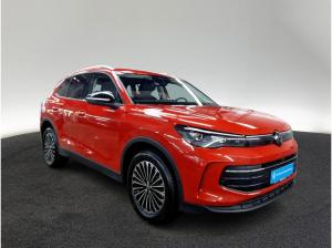 Volkswagen Tiguan GOAL 2.0 TDI DSG LED+ NAV AHK 360° IDA