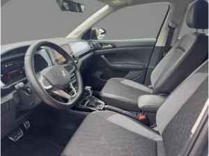 Volkswagen T-Cross GOAL 1.5 TSI DSG IQ NAV AHK KAM TRAVEL