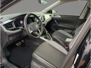 Volkswagen Polo GOAL 1.0 TSI DSG LED NAV AHK KAM TRAVEL DAB