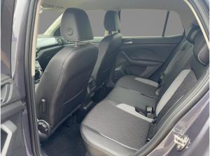 Volkswagen T-Cross GOAL 1.5 TSI DSG IQ NAV AHK KAM TRAVEL