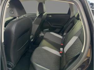 Volkswagen Polo GOAL 1.0 TSI DSG LED NAV AHK KAM TRAVEL DAB