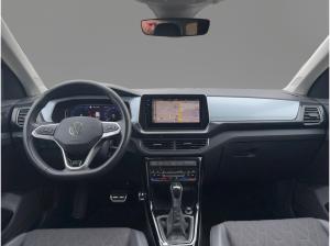 Volkswagen T-Cross GOAL 1.5 TSI DSG IQ NAV AHK KAM TRAVEL