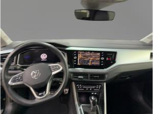 Volkswagen Polo GOAL 1.0 TSI DSG LED NAV AHK KAM TRAVEL DAB