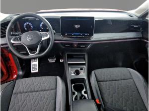 Volkswagen Tiguan GOAL 2.0 TDI DSG LED+ NAV AHK 360° IDA