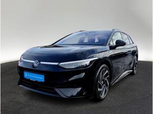 Volkswagen ID.7 Tourer Pro Black IQ 20" WÄPU DCC 360° AHK
