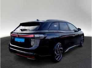 Volkswagen ID.7 Tourer Pro Black IQ 20" WÄPU DCC 360° AHK
