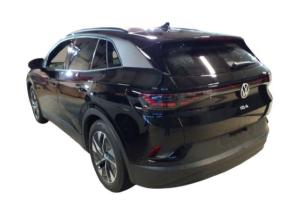 Volkswagen ID.4 Pure Performance IQ-LED KAM SFW ACC WÄPU