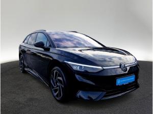 Volkswagen ID.7 Tourer Pro Black IQ 20" WÄPU DCC 360° AHK