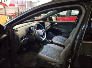 Volkswagen ID.4 Pure Performance IQ-LED KAM SFW ACC WÄPU