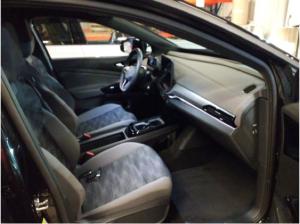 Volkswagen ID.4 Pure Performance IQ-LED KAM SFW ACC WÄPU