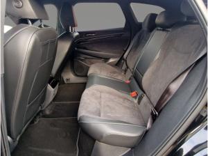 Volkswagen ID.7 Tourer Pro Black IQ 20" WÄPU DCC 360° AHK