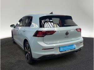 Volkswagen Golf GTE Black Style DCC KAM HuD IDA LED+ NAVI