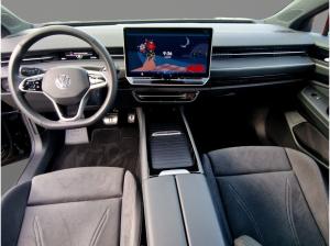 Volkswagen ID.7 Tourer Pro Black IQ 20" WÄPU DCC 360° AHK