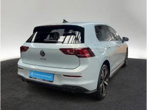 Volkswagen Golf GTE Black Style DCC KAM HuD IDA LED+ NAVI
