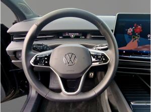 Volkswagen ID.7 Tourer Pro Black IQ 20" WÄPU DCC 360° AHK