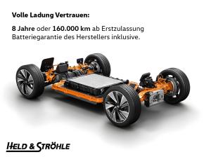 Volkswagen ID.4 Pure Performance IQ-LED KAM SFW ACC WÄPU