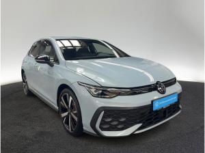 Volkswagen Golf GTE Black Style DCC KAM HuD IDA LED+ NAVI