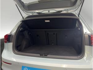 Volkswagen Golf GTE Black Style DCC KAM HuD IDA LED+ NAVI