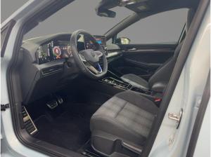 Volkswagen Golf GTE Black Style DCC KAM HuD IDA LED+ NAVI