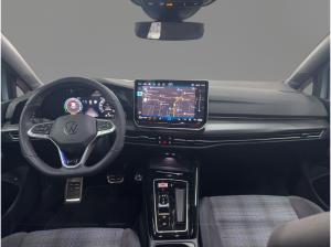 Volkswagen Golf GTE Black Style DCC KAM HuD IDA LED+ NAVI