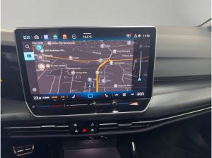 Volkswagen Golf GTE Black Style DCC KAM HuD IDA LED+ NAVI