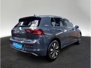 Volkswagen Golf 8 GOAL 1.5 eTSI DSG LED+ AHK IDA TRAVEL KAM