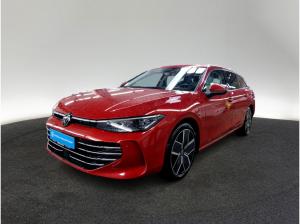 Volkswagen Passat Variant Elegance 1.5 TSI eHybrid AHK PANO