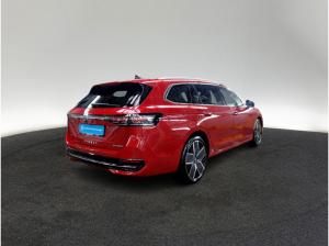 Volkswagen Passat Variant Elegance 1.5 TSI eHybrid AHK PANO