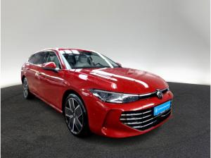 Volkswagen Passat Variant Elegance 1.5 TSI eHybrid AHK PANO