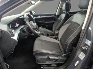 Volkswagen Golf 8 GOAL 1.5 eTSI DSG LED+ AHK IDA TRAVEL KAM