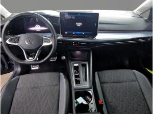 Volkswagen Golf 8 GOAL 1.5 eTSI DSG LED+ AHK IDA TRAVEL KAM