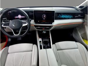 Volkswagen Passat Variant Elegance 1.5 TSI eHybrid AHK PANO