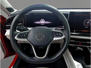 Volkswagen Passat Variant Elegance 1.5 TSI eHybrid AHK PANO