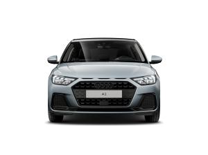 Audi A1 Sportback Advanced 30 TFSI S tr LED/Nav/18"/ASI/Assist/ACC