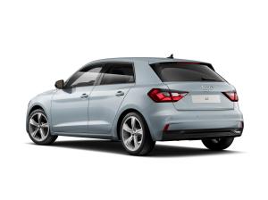 Audi A1 Sportback Advanced 30 TFSI MMI/ASI/SHZ/Temp/17"